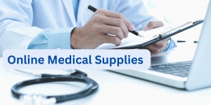 Medical Supplies Companies